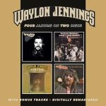 Lonesome,On'ry & Mean/Honky Tonk Heroes/This Time