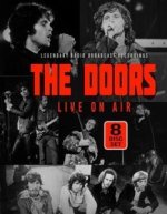 Live On Air/Public Radio Broadcasts