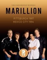 Pittsburgh 1997/Mexico City 1994/Broadcasts