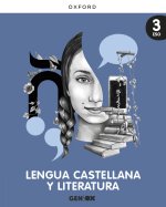 Lengua Castellana y Literatura 3º ESO. Libro del estudiante PACK. GENiOX (Canari