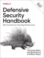 Defensive Security Handbook 2e