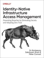 Identity–Native Infrastructure Access Management
