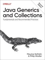 Java Generics and Collections 2e