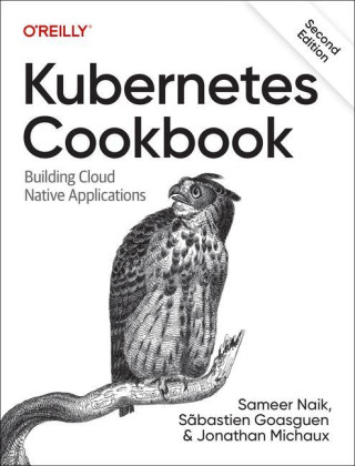 Kubernetes Cookbook 2e