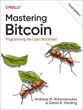 Mastering Bitcoin 3e