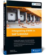 Integrating EWM in SAP S/4HANA