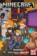 MINECRAFT OMNIBUS V01
