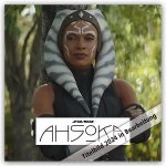 Star Wars - Ahsoka - Official 2024 - Wandkalender