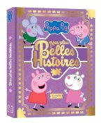 Peppa Pig - Mes plus belles histoires NED