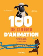 100 ans de cinéma d'animation