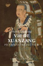 Vie de Xuanzang