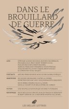 Nubes belli. Dans la nuée des combats, de l'Iliade à nos jours