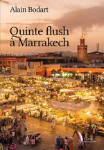 Quinte flush à Marrakech