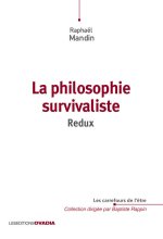 La philosophie survivaliste