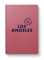 Los Angeles City Guide 2024 (Anglais)