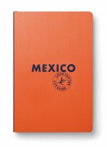 Mexico City Guide 2024 (Français)