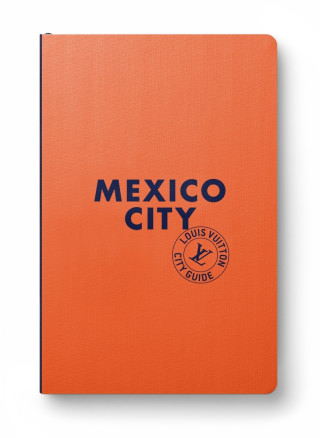 Mexico City Guide 2024 (Anglais)