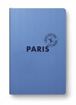 Paris City Guide 2024 (Français)