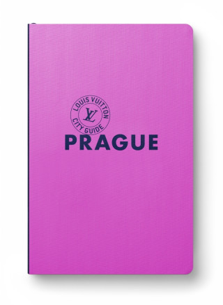 Prague City Guide 2024 (Anglais)