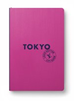 Tokyo City Guide 2024 (Français)