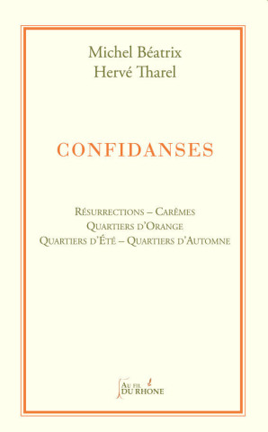 Confidanses
