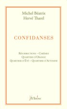 Confidanses
