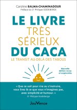 Le Livre (très sérieux) du caca