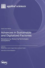 Advances in Sustainable and Digitalized Factories