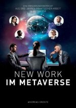 New Work Im Metaverse