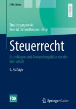 Steuerrecht