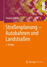 Planung von Autobahnen und Landstraßen