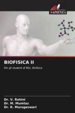 BIOFISICA II