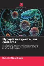 Mycoplasma genital em mulheres