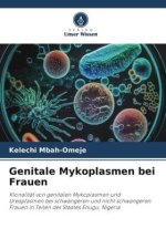Genitale Mykoplasmen bei Frauen