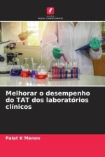 Melhorar o desempenho do TAT dos laboratórios clínicos