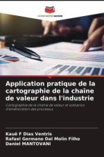 Application pratique de la cartographie de la chaîne de valeur dans l'industrie