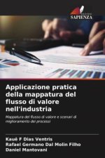 Applicazione pratica della mappatura del flusso di valore nell'industria