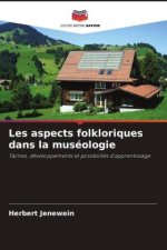 Les aspects folkloriques dans la muséologie