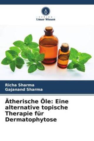 Ätherische Öle: Eine alternative topische Therapie für Dermatophytose