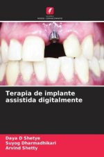 Terapia de implante assistida digitalmente
