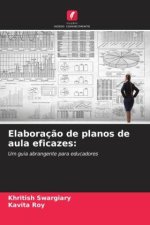 Elaboraç?o de planos de aula eficazes:
