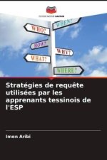 Stratégies de requ?te utilisées par les apprenants tessinois de l'ESP