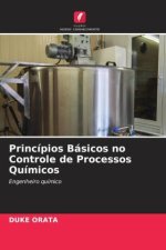 Princípios Básicos no Controle de Processos Químicos