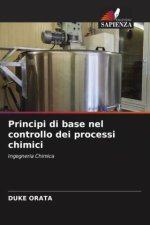 Principi di base nel controllo dei processi chimici