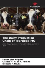 The Dairy Production Chain of Ibertioga MG