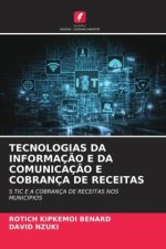 TECNOLOGIAS DA INFORMAÇ?O E DA COMUNICAÇ?O E COBRANÇA DE RECEITAS