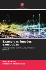 Exame das funç?es executivas