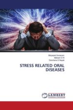 STRESS RELATED ORAL DISEASES