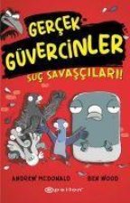Gercek Güvercinler 1 - Suc Savascilari