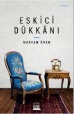 Eskici Dükkani